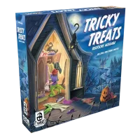 Tricky Treats