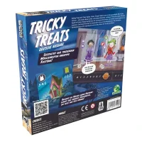 Tricky Treats