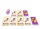 Hexe, Tier ... wer fehlt denn hier?
