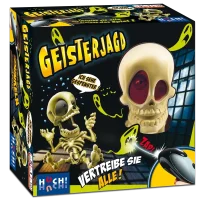 Geisterjagd