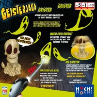 Geisterjagd