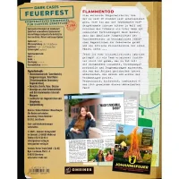 Dark Cases - Feuerfest