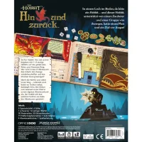 Der Hobbit: Hin und zurück