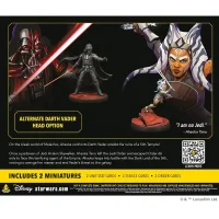 Star Wars: Shatterpoint – I Am No Jedi Duel Pack
