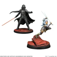 Star Wars: Shatterpoint – I Am No Jedi Duel Pack