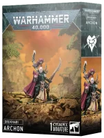 Drukhari: Archon