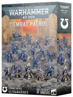 Ultramarines: Combat Patrol