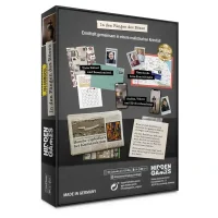 Hidden Games - Special Edition: In den Fängen des...