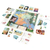 Postcards