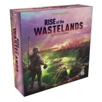 Rise of the Wastelands