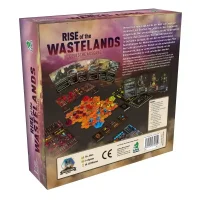 Rise of the Wastelands