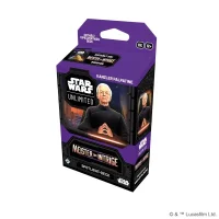 Star Wars Unlimited - Meister der Intrige Spotlight...