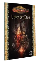 Cthulhu: Unter der Erde (Softcover)