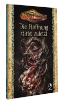 Cthulhu: Die Hoffnung stirbt zuletzt (Softcover)