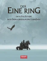 Der Eine Ring: Geschichten aus den Einsamen Landen