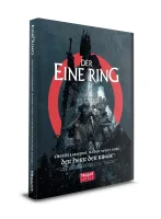 Der Eine Ring: Grundregelwerk