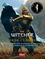 The Witcher: Lords & Länder