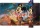 Disney Lorcana: Spielmatte Micky Maus