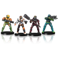 HALO Flashpoint Fireteam Cerberus (deutsch)