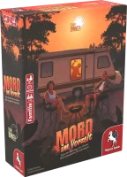 Deadly Dinner - Mord im Vorzelt