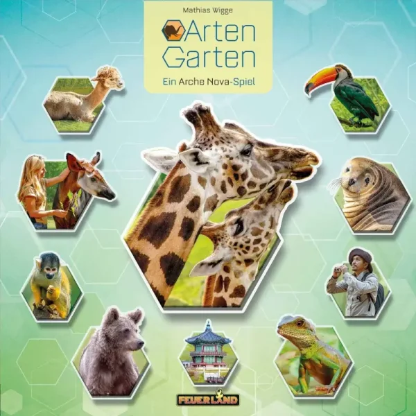 Artengarten