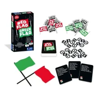 Red Flag Green Flag