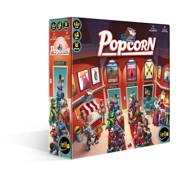 Popcorn