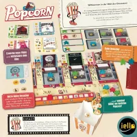 Popcorn