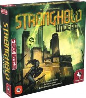 Stronghold Undead (Portal Games)