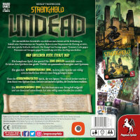 Stronghold Undead (Portal Games)