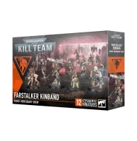 Kill Team: Farstalker Kinband