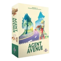 Agent Avenue