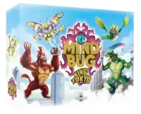 Mindbug: King of Tokyo