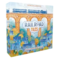 Railroad Tiles