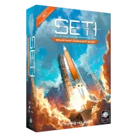 SETI: Raumfahrtorganisationen (Erweiterung)