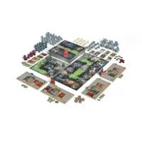 The Dead Keep (Deluxe)
