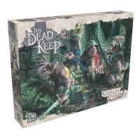 The Dead Keep – Goblin Chaos (Deluxe)