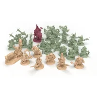 The Dead Keep – Goblin Chaos (Deluxe)