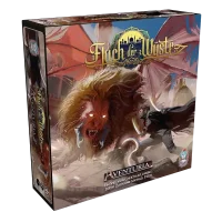 Aventuria: Fluch der Wüste
