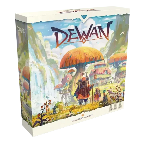 Dewan
