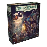 Arkham Horror: Das Kartenspiel