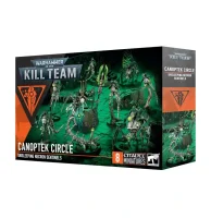 Kill Team: Kanoptechzirkel