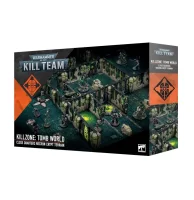 Killzone: Tomb World
