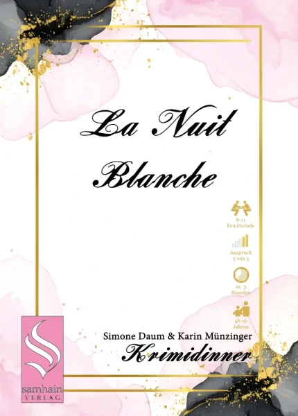 La Nuit Blanche