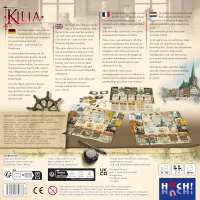 Kilia