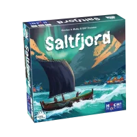 Saltfjord
