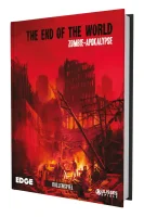 The End of the World - Zombie-Apokalypse