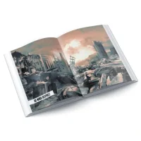 The End of the World - Zombie-Apokalypse