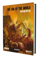 The End of the World - Zorn der Götter