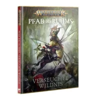 Pfad des Ruhms: Verseuchte Wildnis